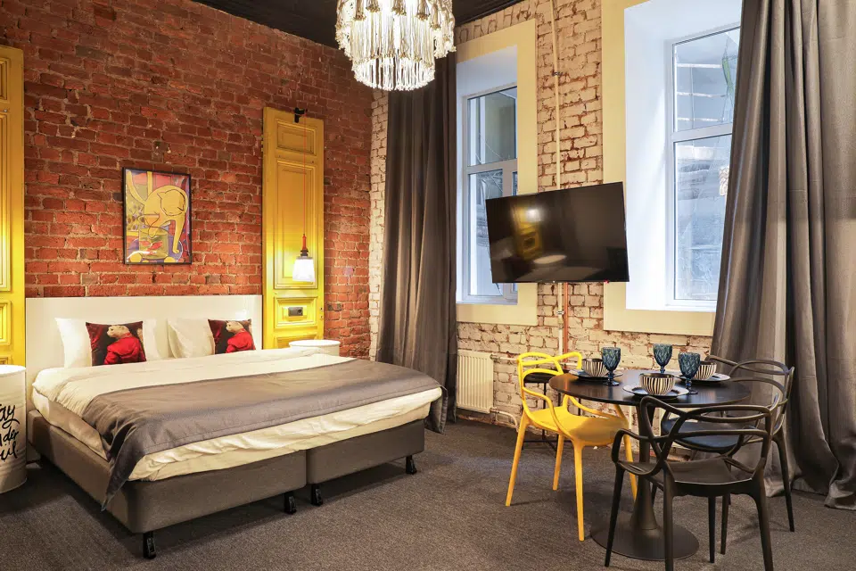 About hotel image